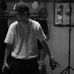 唾奇-profile