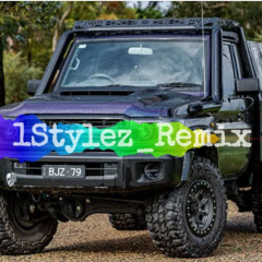 Ghxst x 1Stylez Remix 2k25