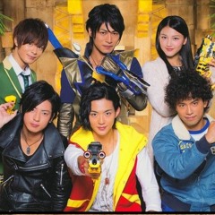 파워레인저 다이노포스 op-VAMOLA! 다이노포스! (256  kbps) (shabakngy.com).mp3