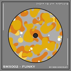 Short Mix 002 - Funky