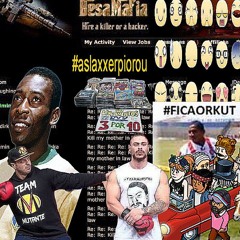 como a internet e a felicidade morreram e eu nem percebi? :( #ficaorkut #slaxxergang