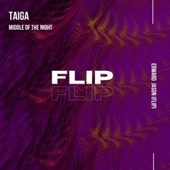 Taiga - Middle Of The Night (Edward Jason Flip)