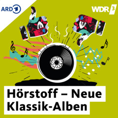Mutige Neuinterpretation_ Clara Barry verbindet Bartók mit Jazz _ WDR 3 Hörstoff – neue Klassik-Alben (22.11.2023)