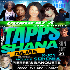 BACHATA THROWBACK MIX CHARLIE CHAZ D OL SKOOL RADIO