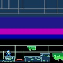 Sonic Superstars - Cyber Station [2A03, V3]