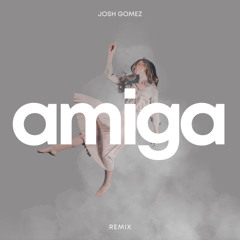 Amiga (Remix)