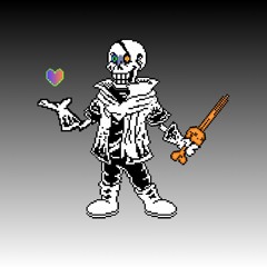 Sans Warned You, Also Papyrus Turns Into ChainSaw Man For Some Reason (FT. Sawsk And Mario Judah)