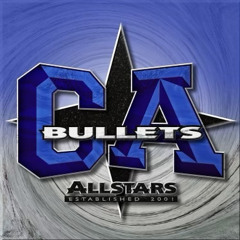 California Allstars CALI COED - Worlds 2023