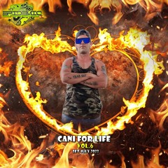 EPIDEMIC @ Cani For Life Vol.6 (Set July 2023)