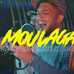Bobby Vandamme x Dorian - MOULAGA [Remix] (prod pytoz)
