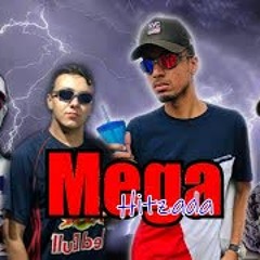 MEGA HITZADA DO DJ VITU - (MC GDM, MC LUKI DA ZN  MC GR2) (AUDIO OFICIAL)