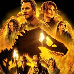 Jurassic World Dominion Official Trailer Music 2 version (2022)