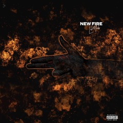 Lil Macks - New Fire