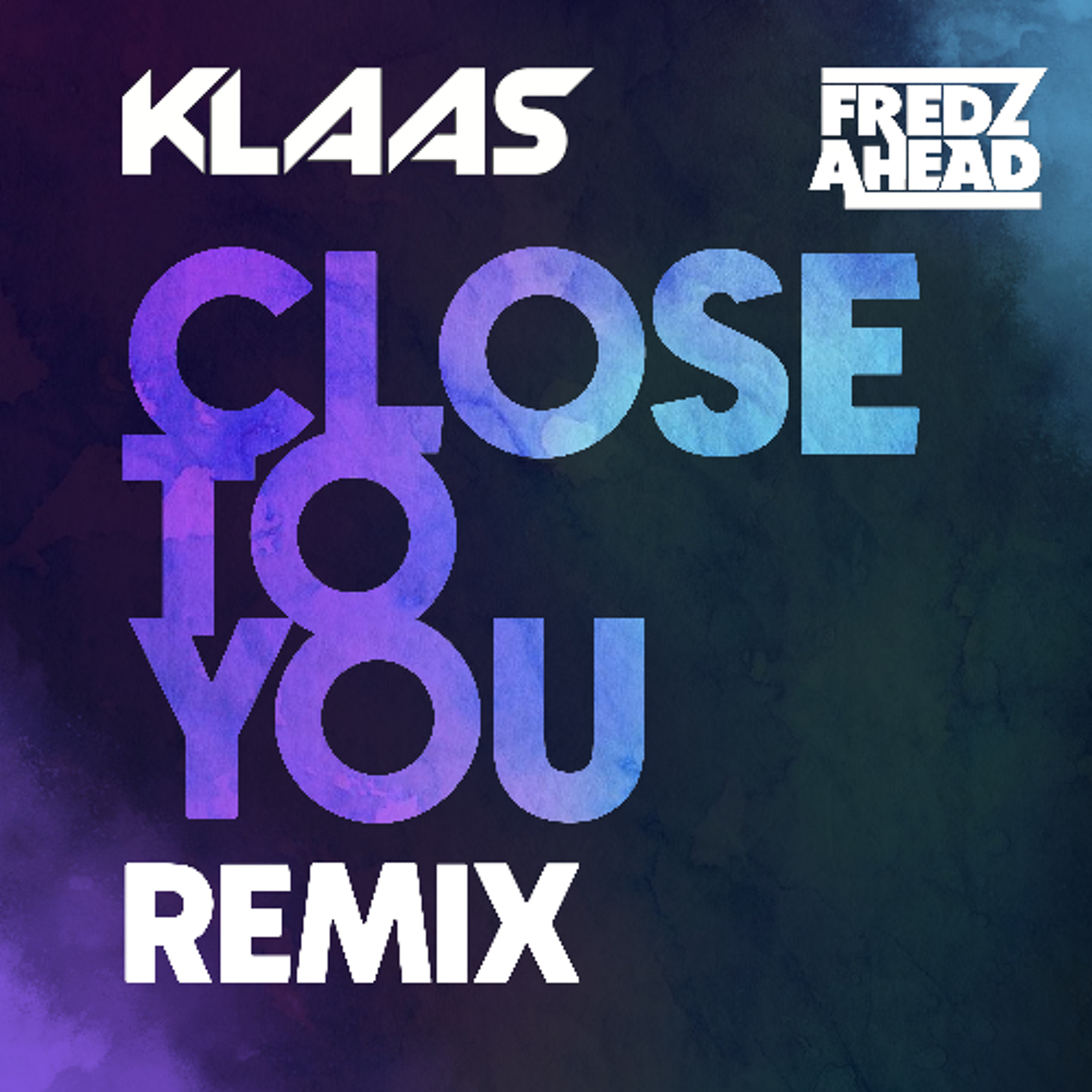 Klaas - Close To You (Fredz Ahead Remix)