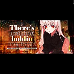 꽃감이 - There's nothing holdin me back (cover).mp3