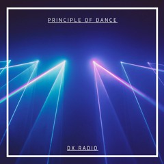 Principle Of Dance
