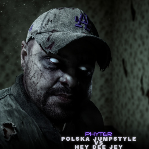 Mr Polska x Natte Visstick x Vieze Asbak (F & P Edit) Polska Jumpstyle vs Phyter - Hey Dee Jay