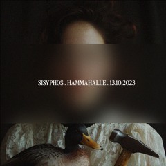 DIANA ORION | SISYPHOS HAMMAHALLE | Opening 13.10.2023 #techno #groovy #hypnotic #timeless
