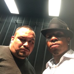 Via Con Dios Anttharelli & Cisco Legend