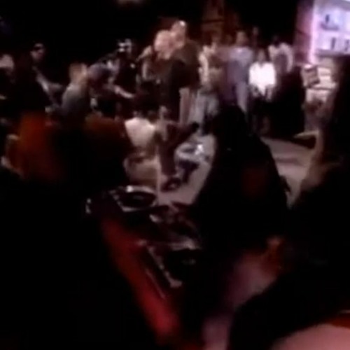 HE WAS PIMPIN MIXX (FEAT. UNITED SKINSTA)