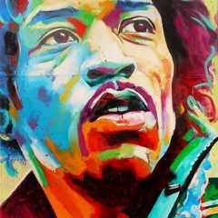 Jimi Hendrix Style Backing Track _ Who Knows _ Db Minor.mp3