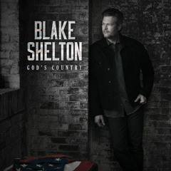 Blake Shelton God's Country Remix
