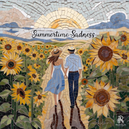Oud Awwad - Summertime Sadness (Arabic Oud)