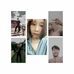 HAPPIER S.S.I #BIMA GPRLI [ RITCHY DTM X CHRSTN CRUZ X RISKY FERDIANSYAH ] #DAFFAFEBRIAN