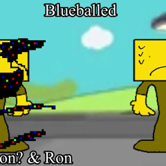 Blueballed (But It’s Ron? & Ron) [FNF Cover]