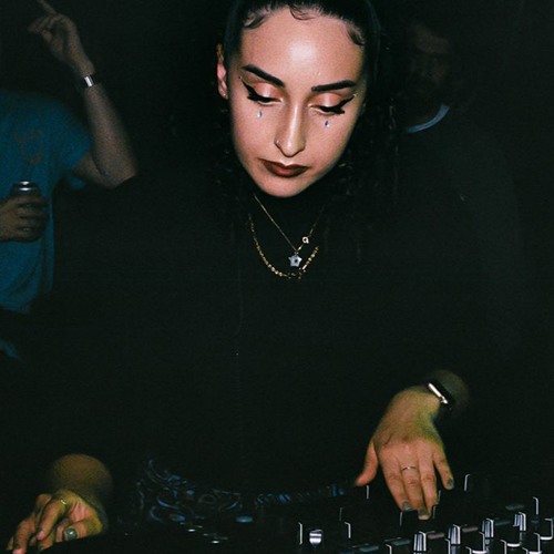 Sicaria DJ Set | Keep Hush Live London: Freshta Presents