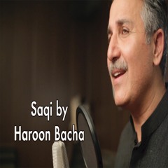 Saqi Pashto Song | Haroon Bacha | Pashto New Ghazal 2020