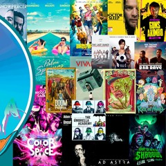 Выпуск 57. Музыка из фильмов и сериалов