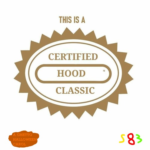 Stream CERTIFIED HOOD CLASSIC by $pongey | Listen online for free on  SoundCloud