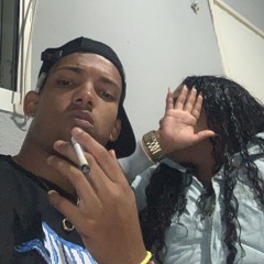 ELA GOSTA DE PERIGO VEM LÁ DOS ALEMÃO - MC PL ALVES [ DJ PK O ÚNICO ]