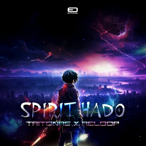 Tritonas x Reloop - Spirit Hado ✨ Out Now!! ✨