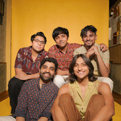 Kalakariyaan - Inayat (In The Making)