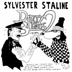 Sylvester Staline's Dirty Blends #2