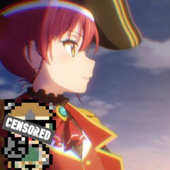 hololive/宝鐘マリン(Houshou Marine)-マリン出航！！ Marine Set Sail!!  (fuji0ka Remix)