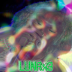 :3 : 2 FAST 2 SILLY PROMO MIX 002 - LUNAx3