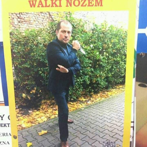 Po piętnastu latach zaczął zarabiać