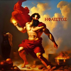 HEPHAESTUS - ΗΦΑΙΣΤΟΣ