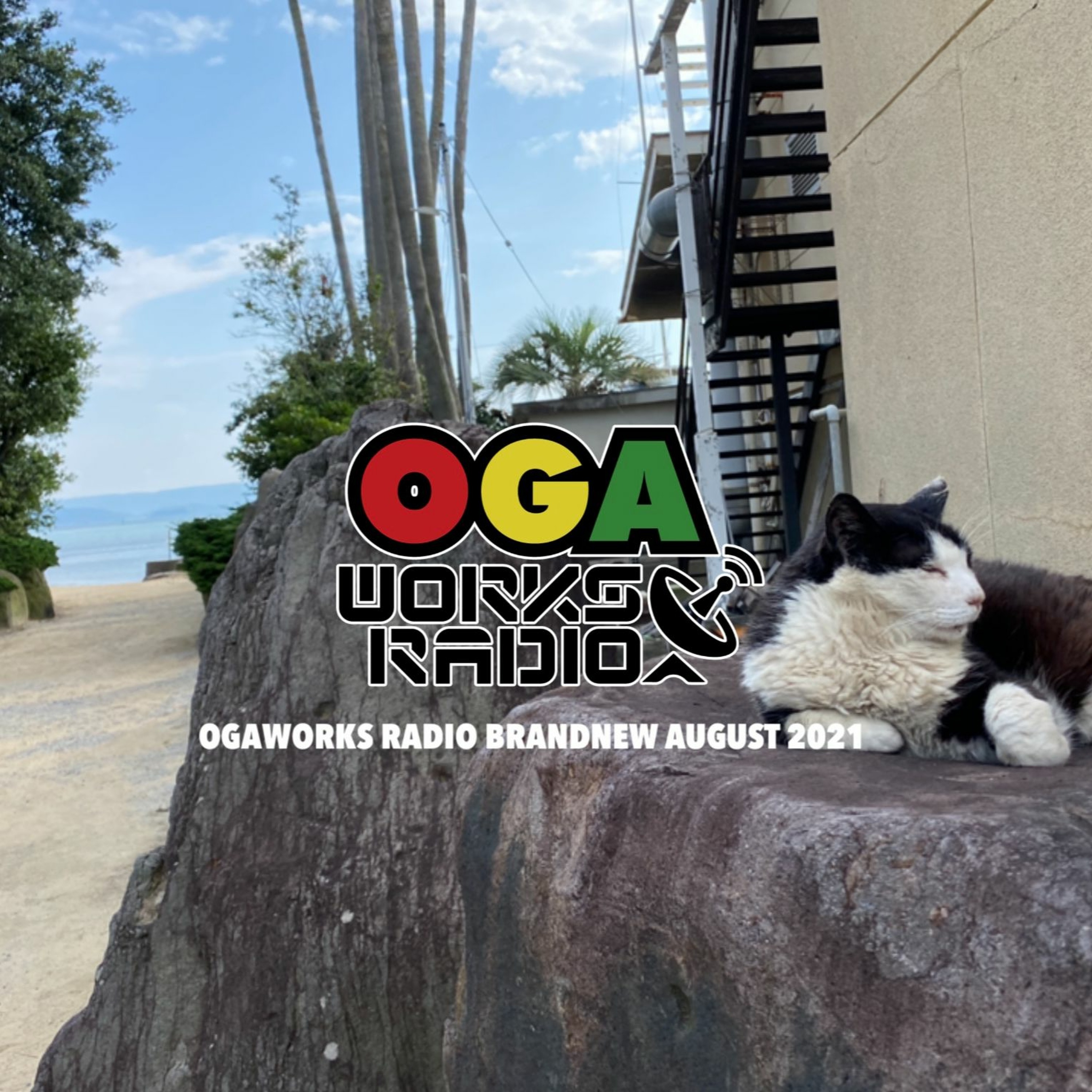 Reggae Radio from Japan