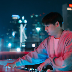 HYNH — Live at Vice Park | End of Year Fest (Rooftop Closing Set)