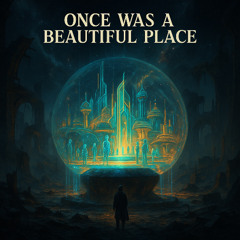 Once was a beautiful Place