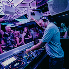 Seamus Haji Closing Set - Glitterbox Hi Ibiza Wild Corner 20.07.25