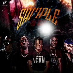 Jorge Maya, Young Family & LipeSky - Sample (Remix) (Divulga aqui a tua música +244 944 429 663)
