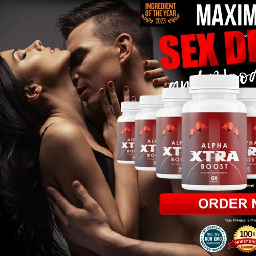 Alpha XtraBoost Solution