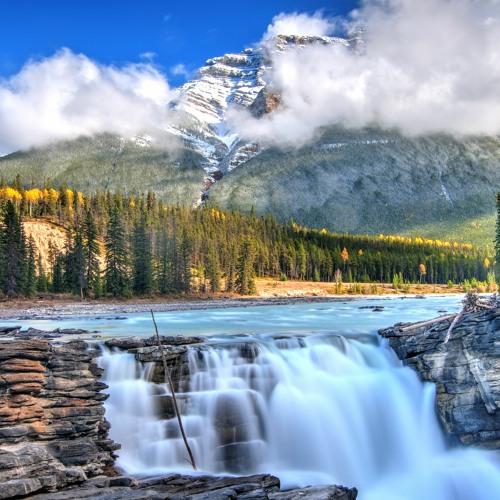 Stream Episode Athabasca Falls By Action Tour Guide Podcast Listen stream-episode-athabasca-falls-by-action-tour-guide-podcast-listen