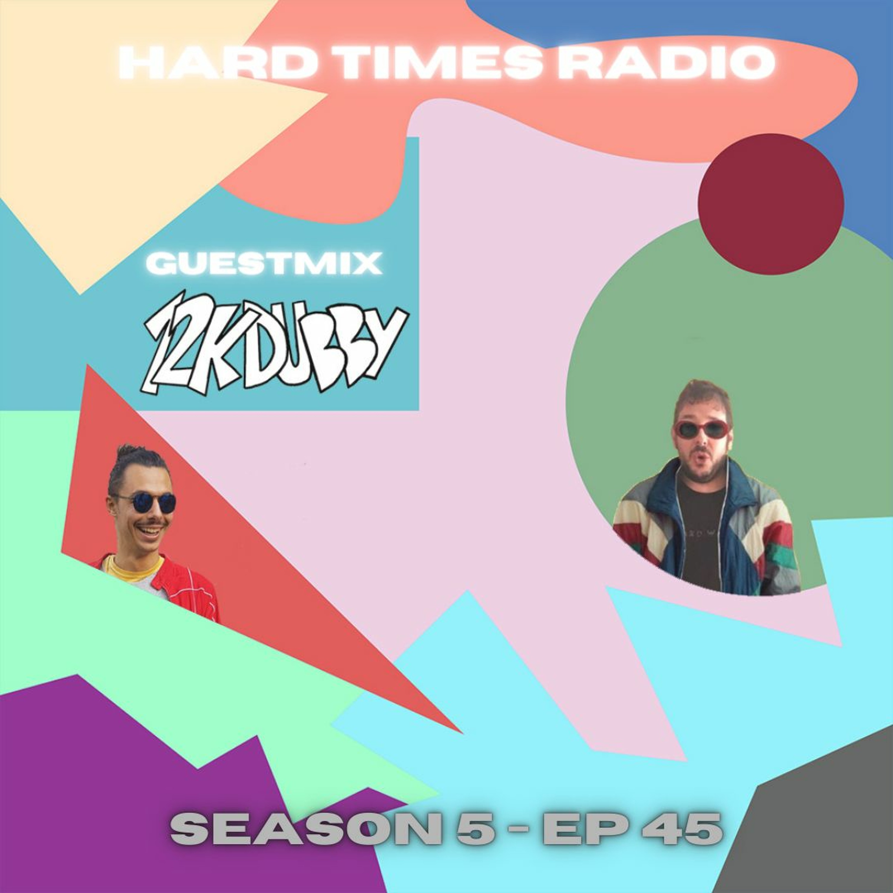 Hard Times Radio