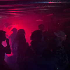 S4M23 @ SECRET SUSTAIN AFTERPARTY